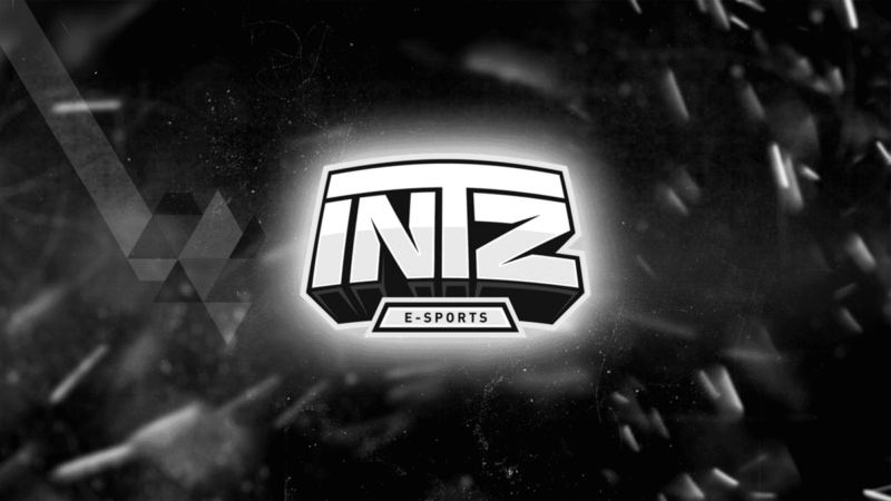 INTZ estará no Closed Qualifier da IEM Dallas 2023