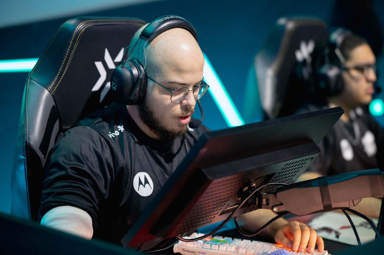 VCT BR - Vivo Keyd Stars é a última finalista - Esports.net
