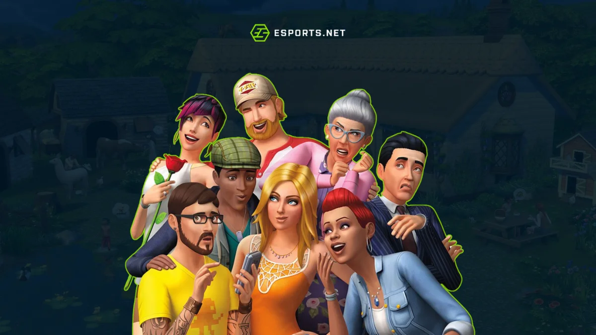Todos os requisitos de The Sims 4