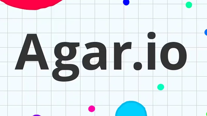 agar.io