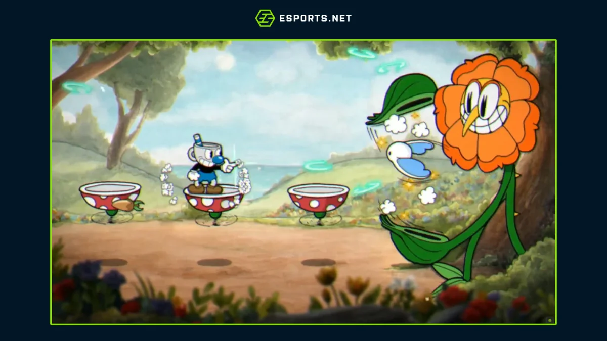 Melhores jogos indies