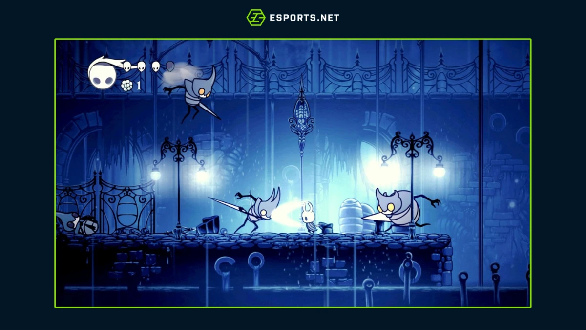 Melhores jogos indies