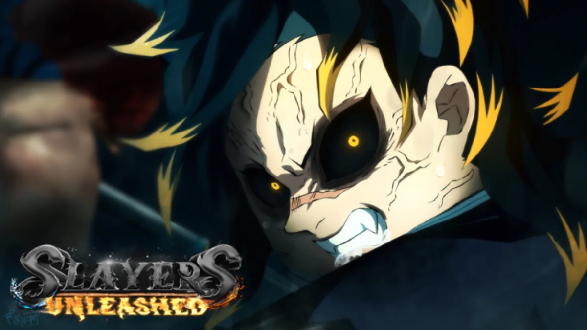 10. Slayers Unleashed