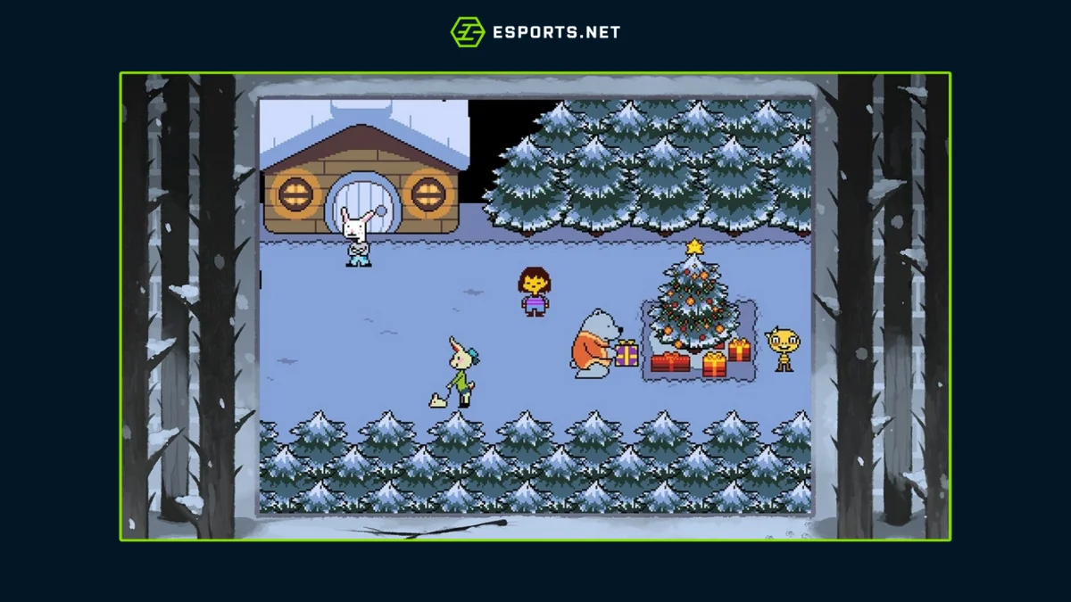 Melhores jogos indies