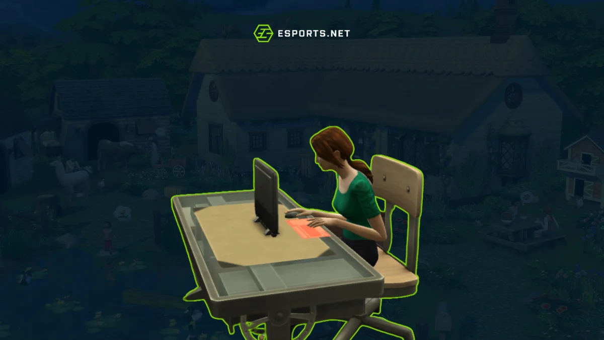 Todos os requisitos de The Sims 4