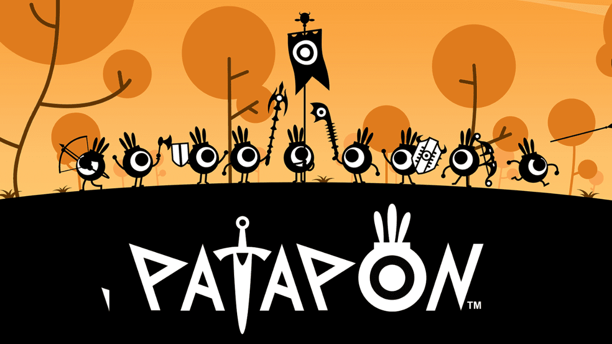 20. Patapon