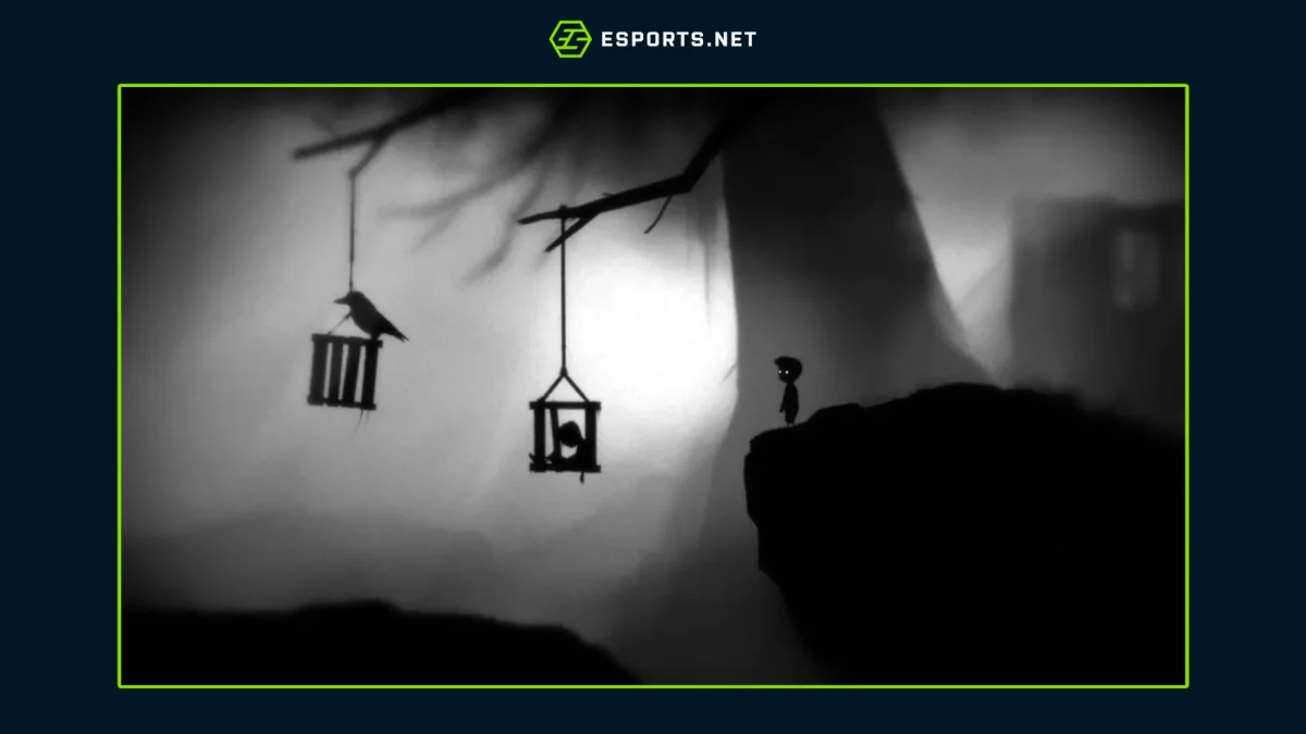 Melhores jogos indies