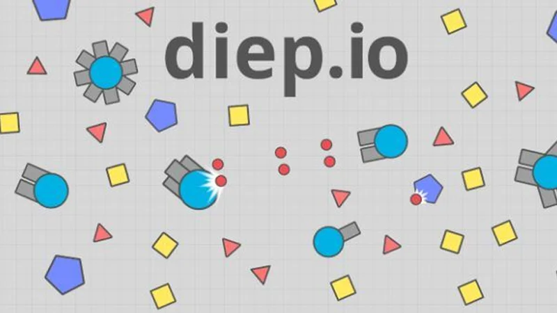 Diep.io