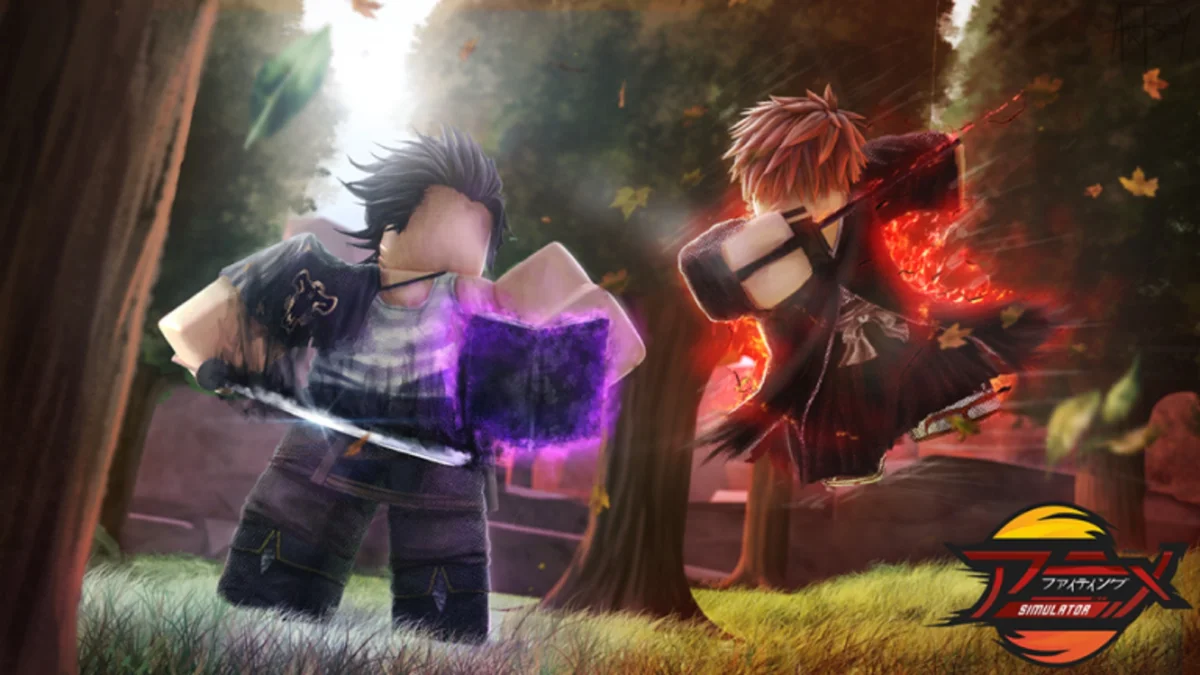 3. Anime Fighters Simulator