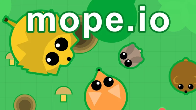 Mope.io