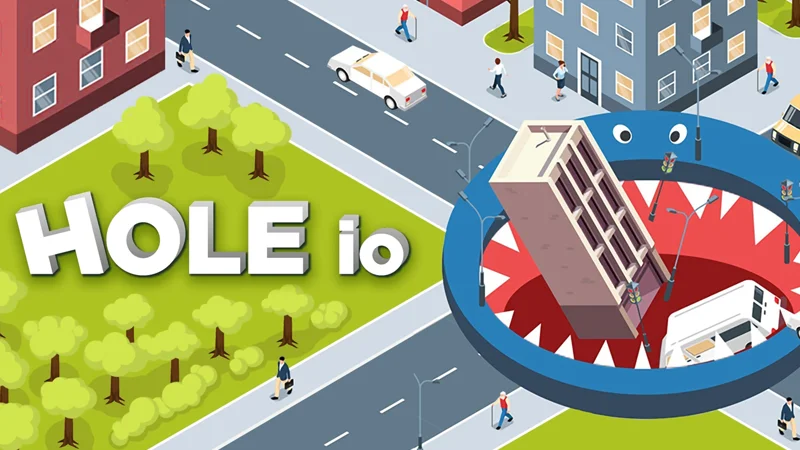 Hole.io