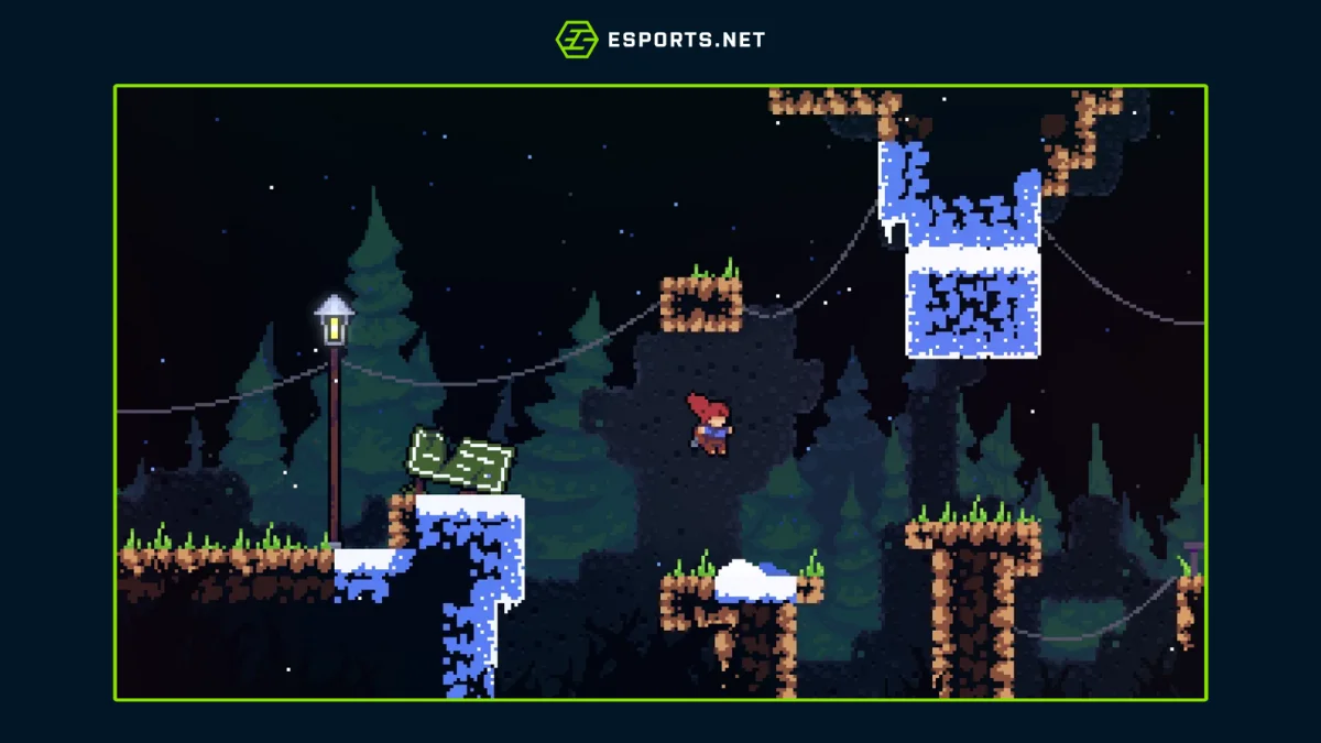 Melhores jogos indies