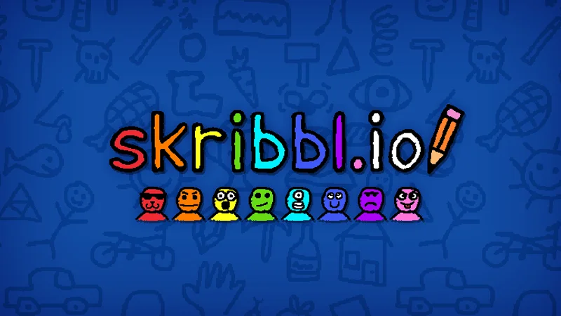 Skribbl.io