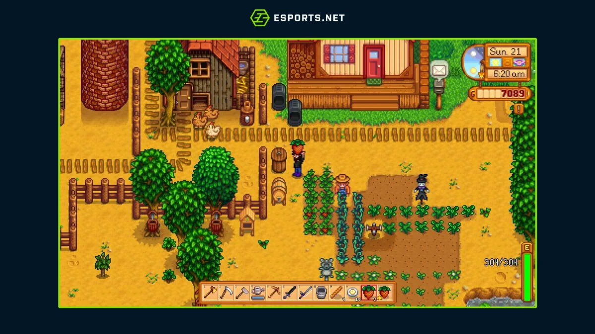 Melhores jogos indies