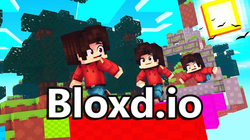 Bloxd.io