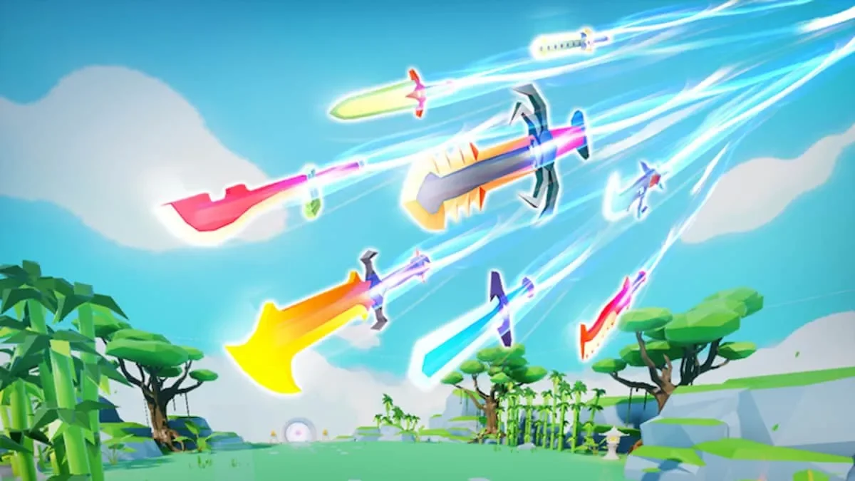 8. Weapon Fighting Simulator