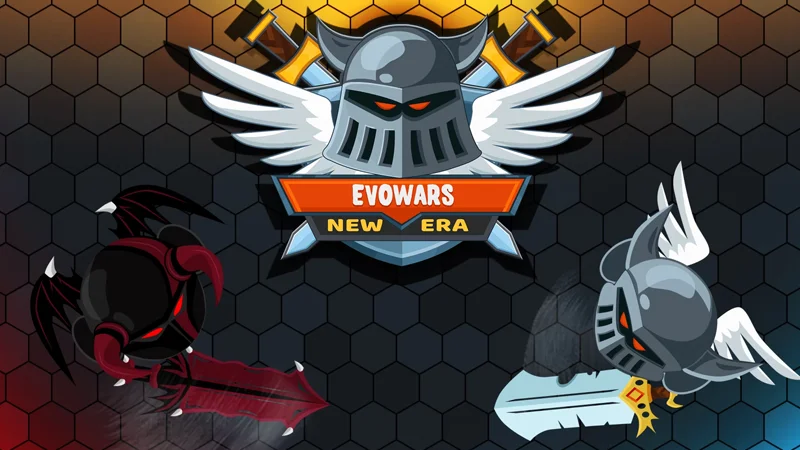 EvoWars.io
