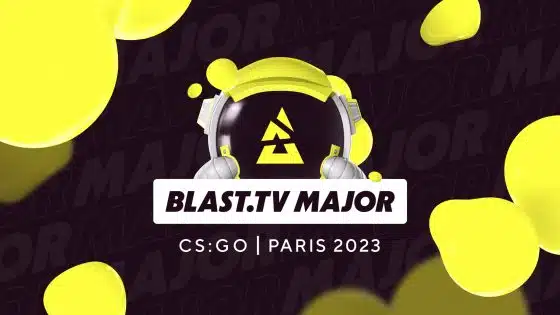 BLAST.tv Paris Major conheceu todas as equipes participantes!