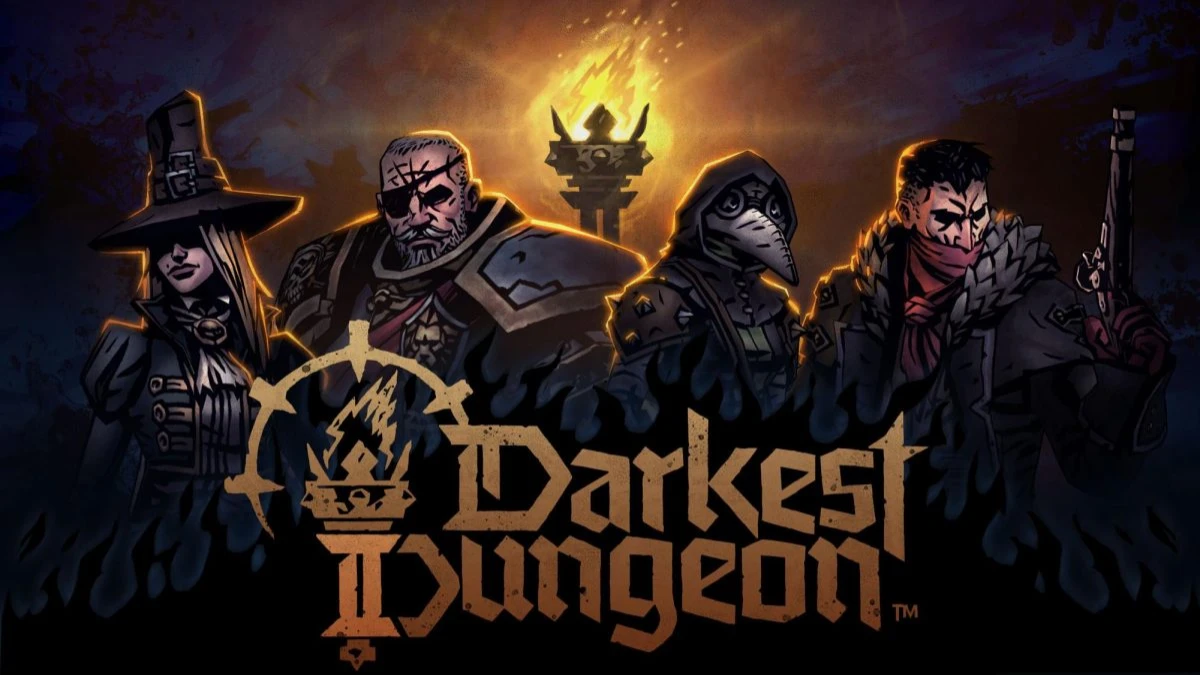 Melhores jogos Roguelike