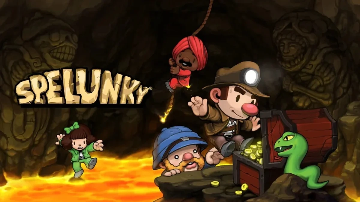 Melhores jogos Roguelike
