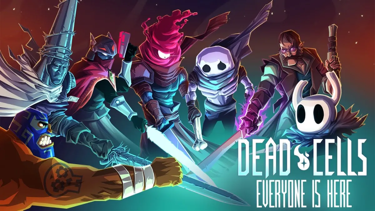 Melhores jogos Roguelike