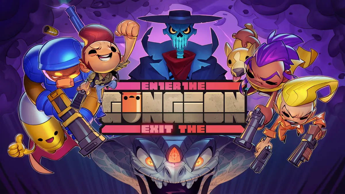 Melhores jogos Roguelike