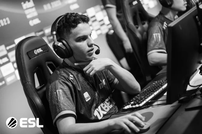 Imperial e MIBR dão adeus ao IEM Rio 2023 de CS:GO