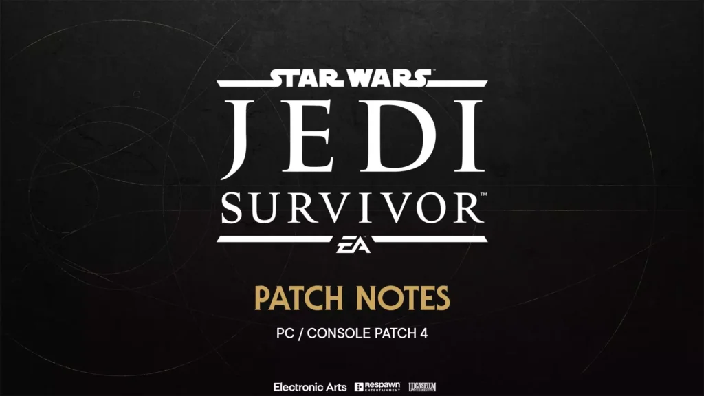 Imagem publicada nas redes socias da EA, confirmando a vinda do quarto patch do jogo em uma semana de existência.