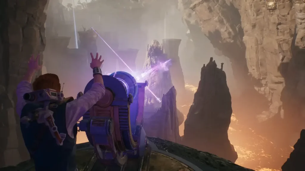 Star Wars Jedi: Survivor