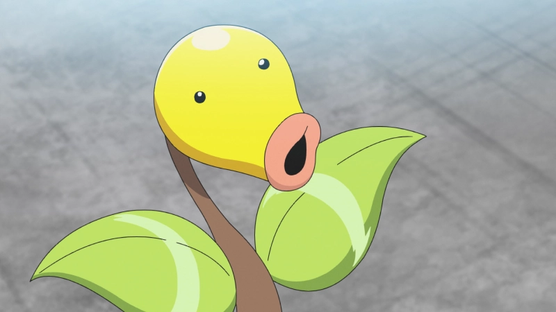 bellsprout-hora-do-holofote-maio-2023-pokemon-go
