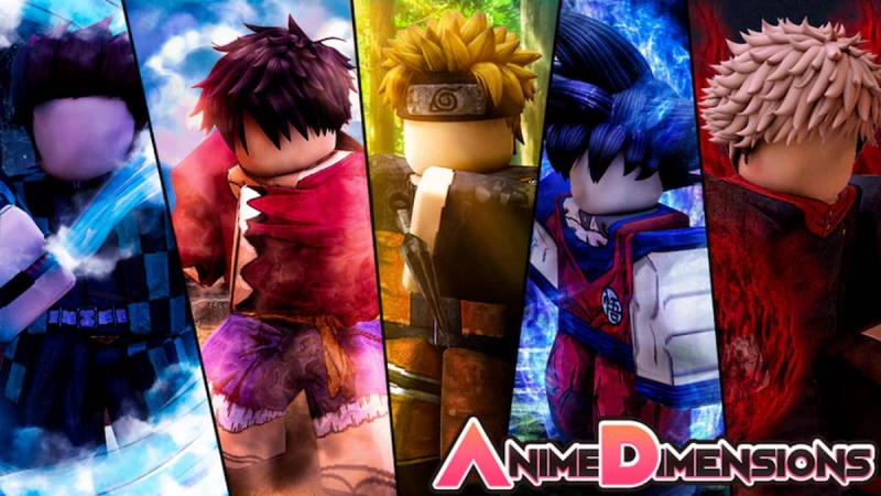 códigos-anime-dimenions-2023-lista-completa