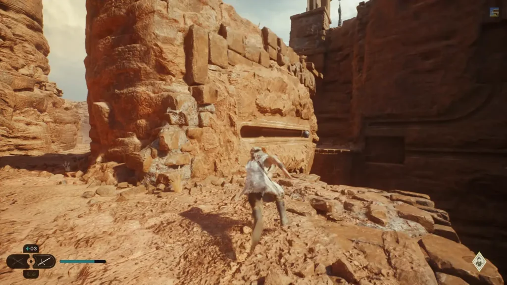 Star Wars Jedi: Survivor