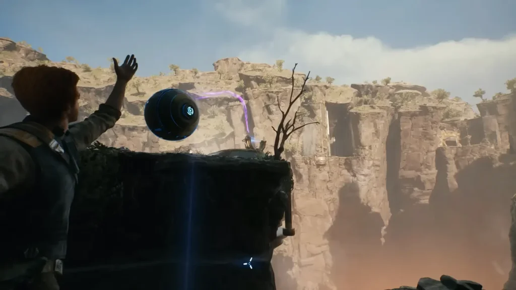 Star Wars Jedi: Survivor