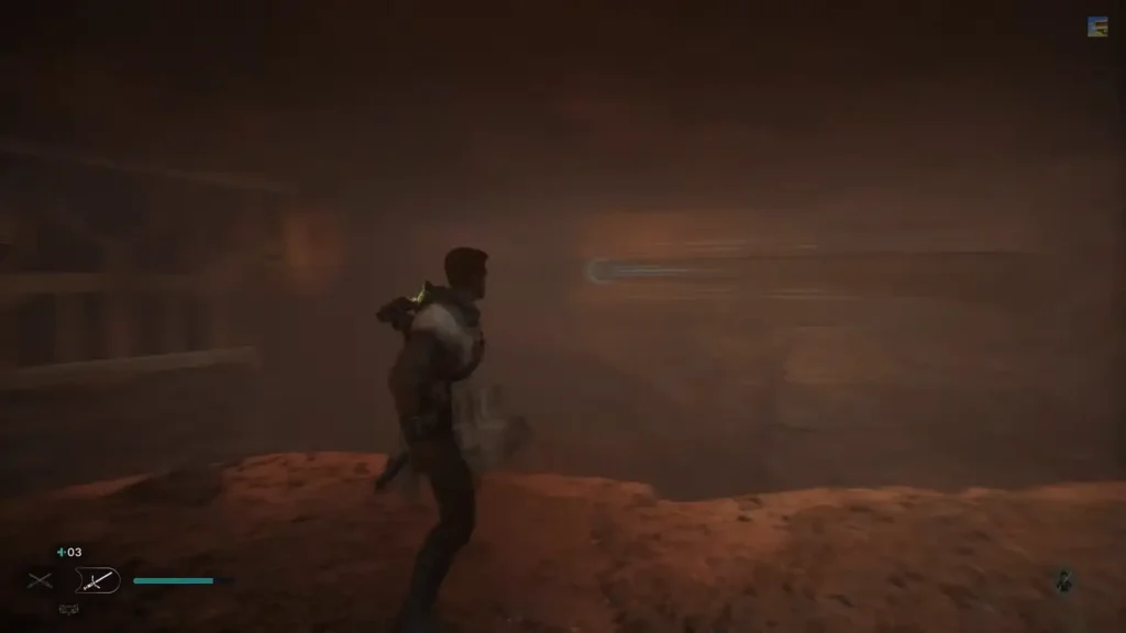 Star Wars Jedi: Survivor