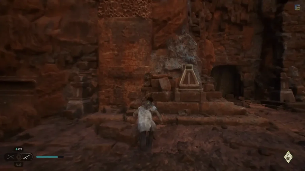 Star Wars Jedi: Survivor