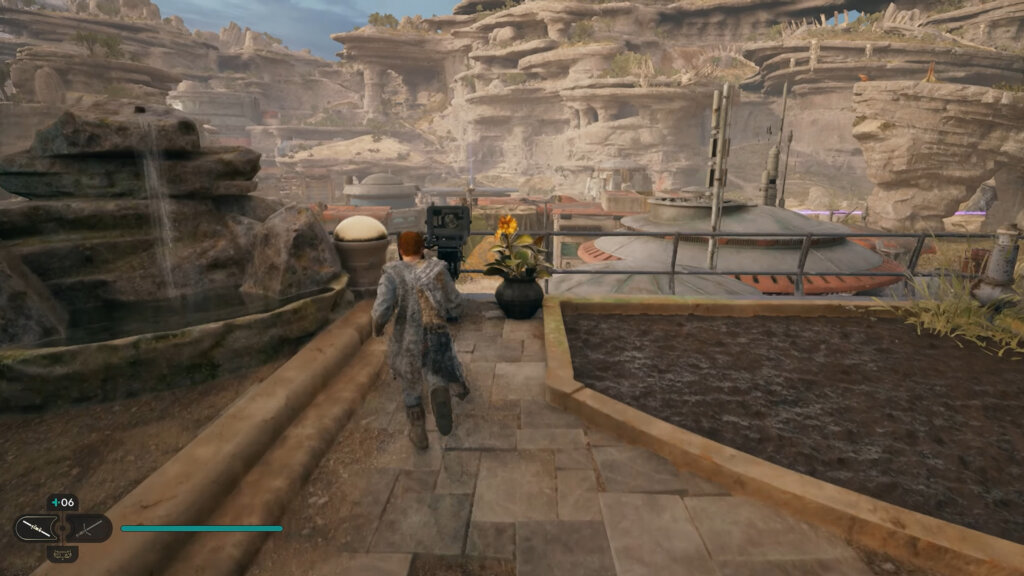 star wars jedi survivor