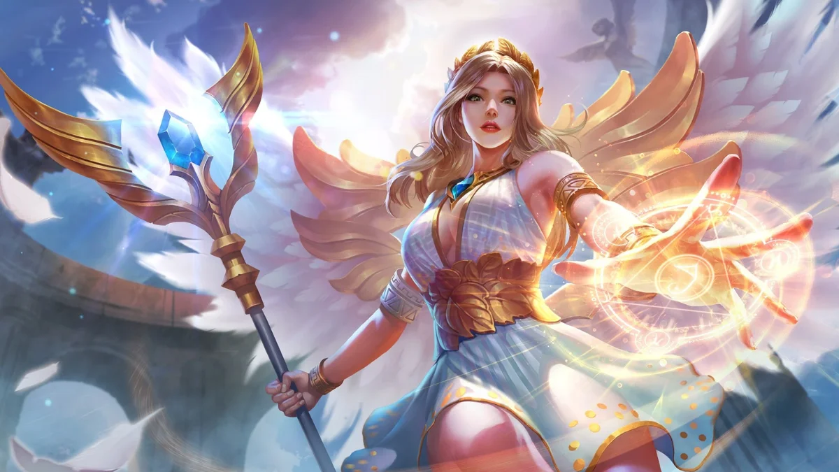 Tier list Mobile Legends: suportes