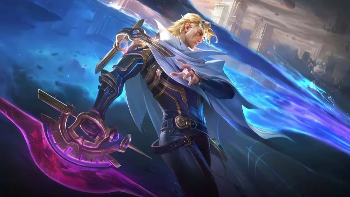 Tier list Mobile Legends: assassinos