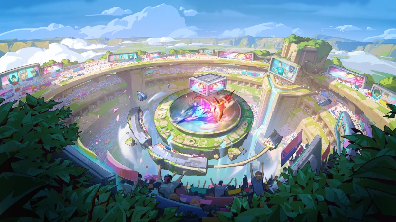 evento-soul-fighter-2023-league-of-legends