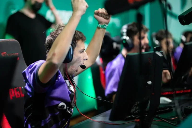 9z vence o Fluxo e conquista a KaBuM! Legends 2023 de CS:GO