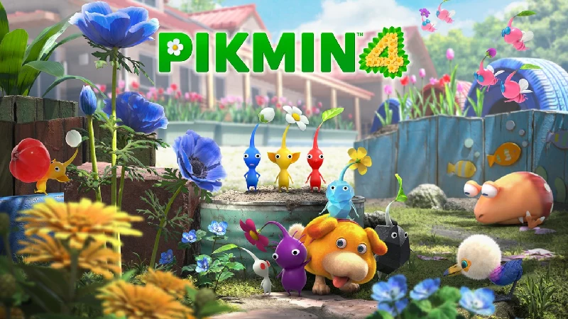pikmin4-lançamento-jogos-2023