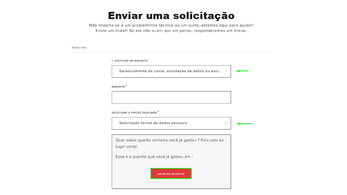 ticket da riot quanto ja gastou no valorant