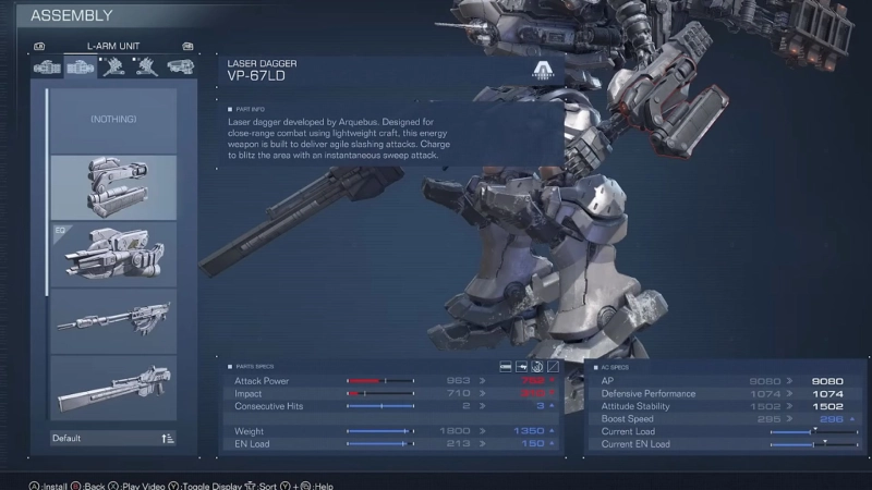 armored-core-6-como-adquirir-mais-peças-para-o-mecha