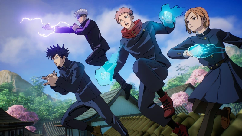colaboração-fortnite-jujutsu-kaisen-2023