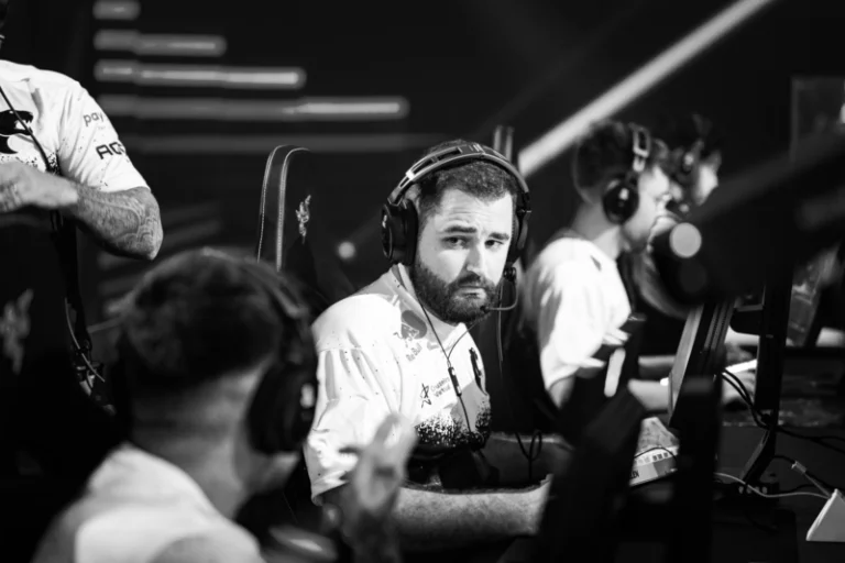 FURIA é eliminada da Gamers8 de CS:GO