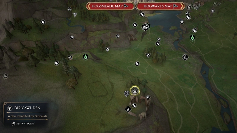 oraqui-orala-como-capturar-hogwarts-legacy
