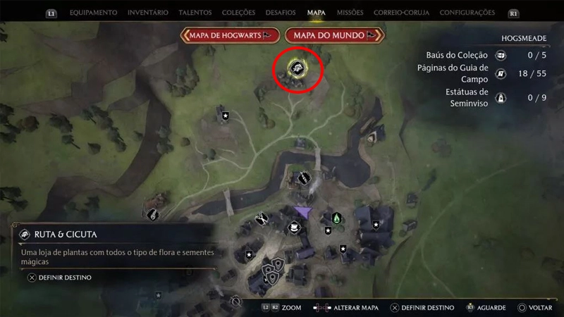 ruta-cicuta-hogwarts-legacy