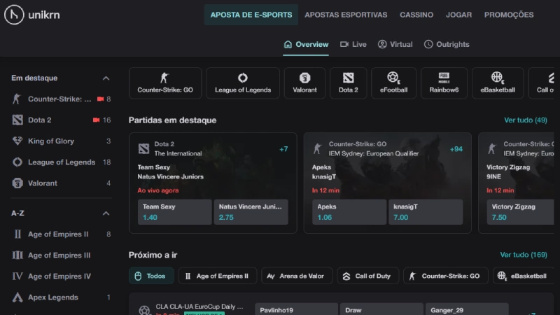 unikrn-2023-apostas