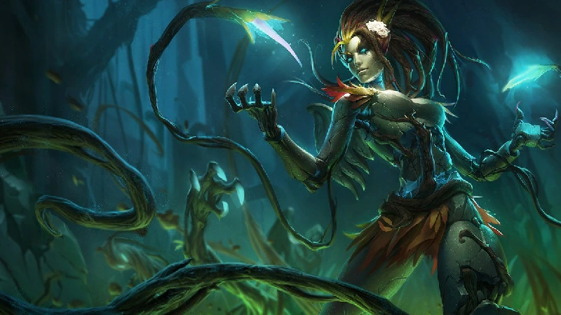 zyra-melhroes-duos-arena-