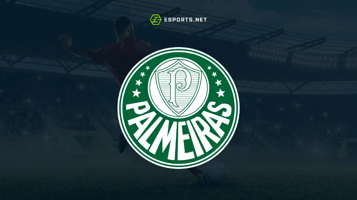 Kit do Palmeiras